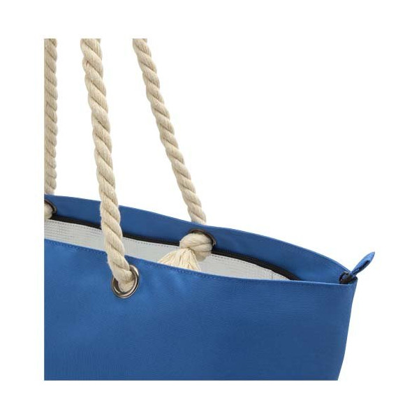 Tote bag termica da spiaggia in materiale...