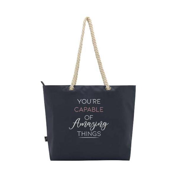 Tote bag termica da spiaggia in materiale...