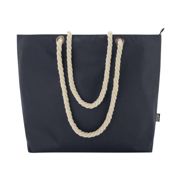 Tote bag termica da spiaggia in materiale...
