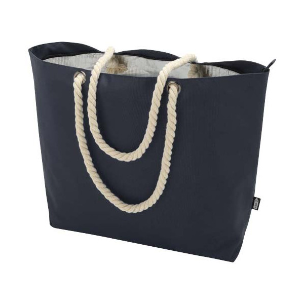 Tote bag termica da spiaggia in materiale...
