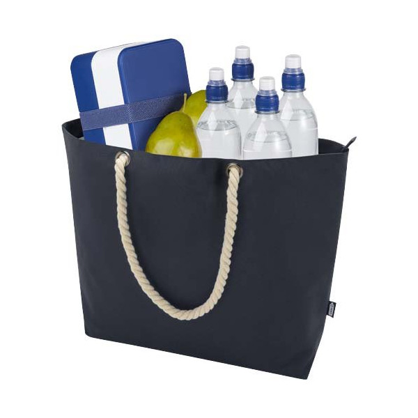 Tote bag termica da spiaggia in materiale...