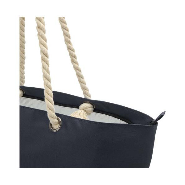 Tote bag termica da spiaggia in materiale...