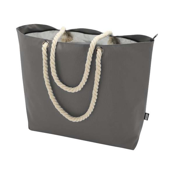 Tote bag termica da spiaggia in materiale...
