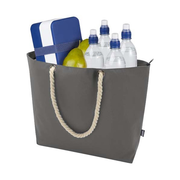 Tote bag termica da spiaggia in materiale...