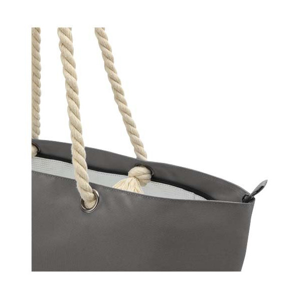 Tote bag termica da spiaggia in materiale...