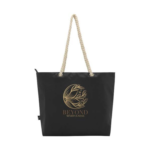 Tote bag termica da spiaggia in materiale...