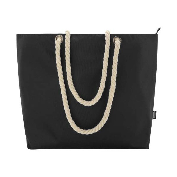 Tote bag termica da spiaggia in materiale...