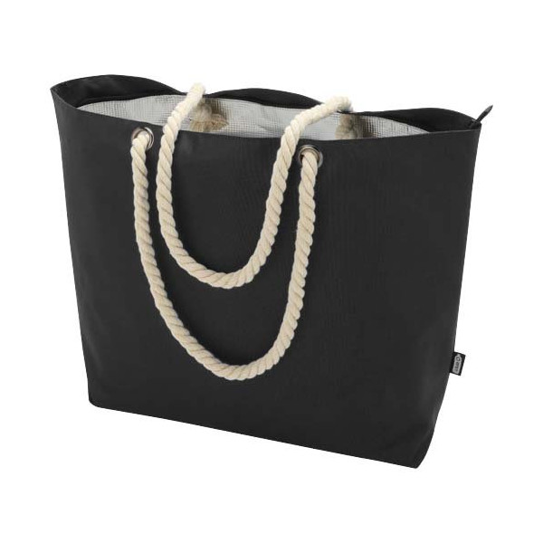 Tote bag termica da spiaggia in materiale...