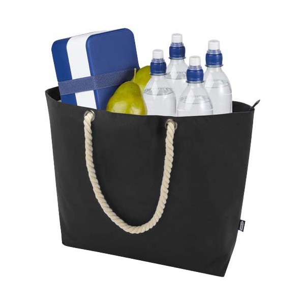 Tote bag termica da spiaggia in materiale...