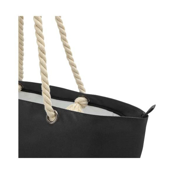 Tote bag termica da spiaggia in materiale...