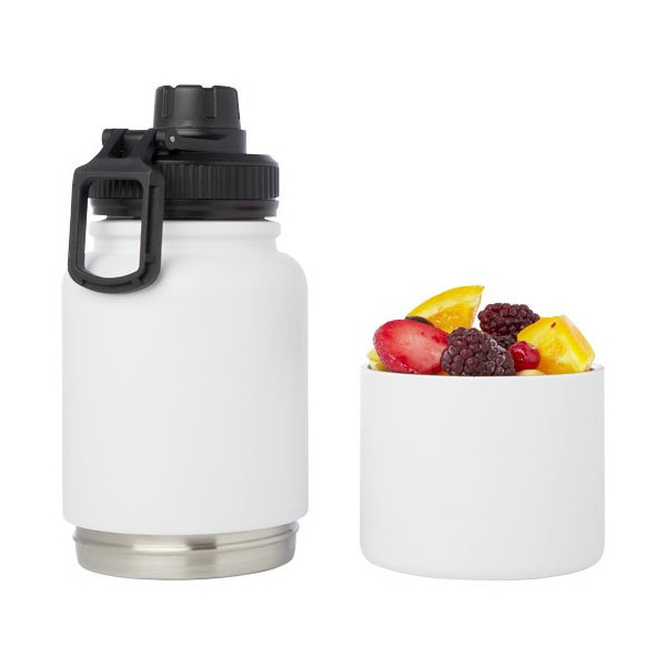 Borraccia termica in acciaio inossidabile...