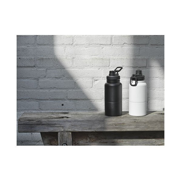 Borraccia termica in acciaio inossidabile...