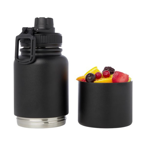 Borraccia termica in acciaio inossidabile...