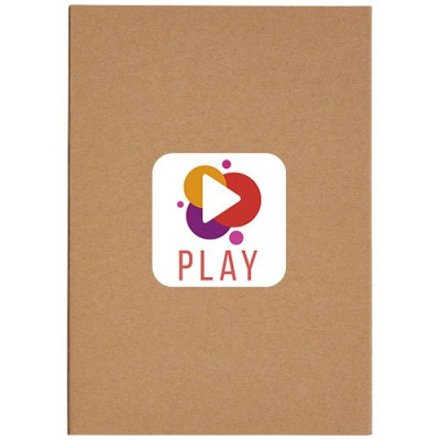 Portadocumenti con blocco per appunti Liberto 2