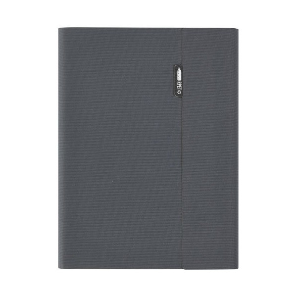 Portadocumenti con blocco per appunti Liberto