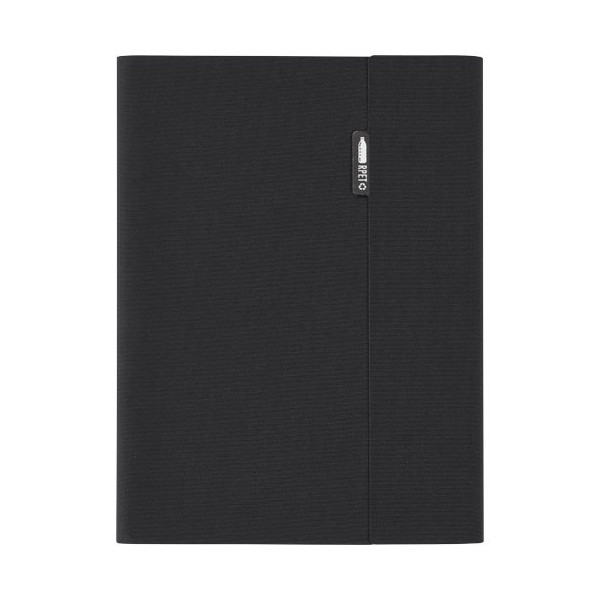 Portadocumenti con blocco per appunti Liberto