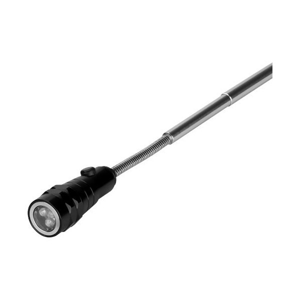 Torcia Magnetica con strumento pick-up