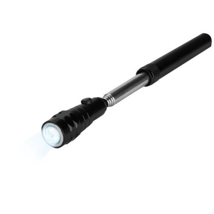Torcia Magnetica con strumento pick-up