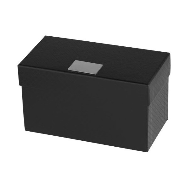 Set da 2 tazze in vetro per espresso Boda