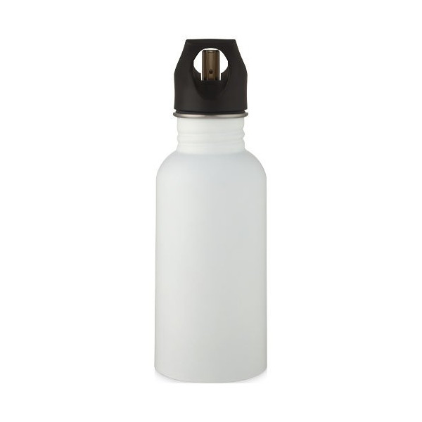 Borraccia sportiva Lexi da 500 ml in acciaio...
