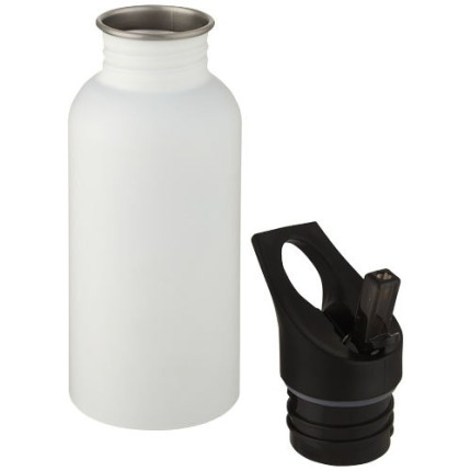 Borraccia sportiva Lexi da 500 ml in acciaio inossidabile