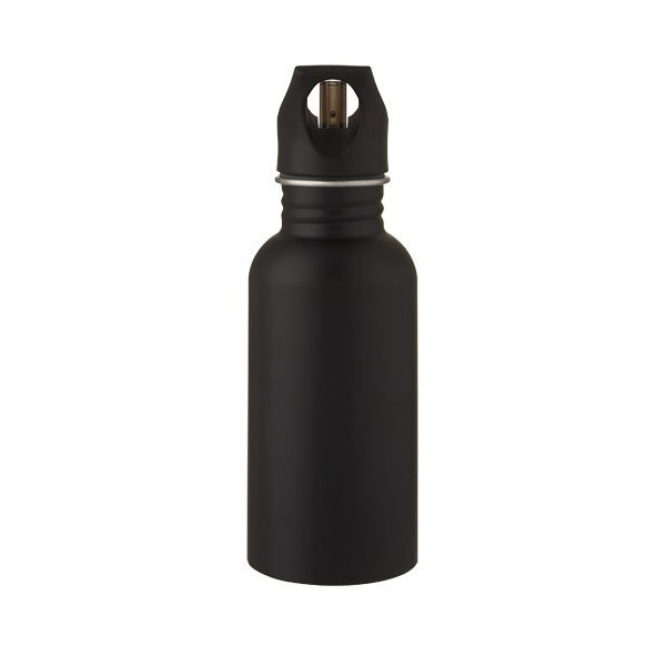 Borraccia sportiva Lexi da 500 ml in acciaio...