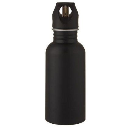 Borraccia sportiva Lexi da 500 ml in acciaio inossidabile
