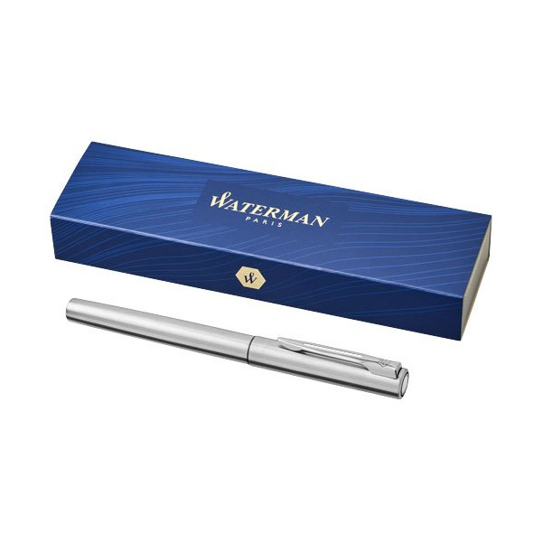 Waterman penna stilografica Graduate-inchiostro...