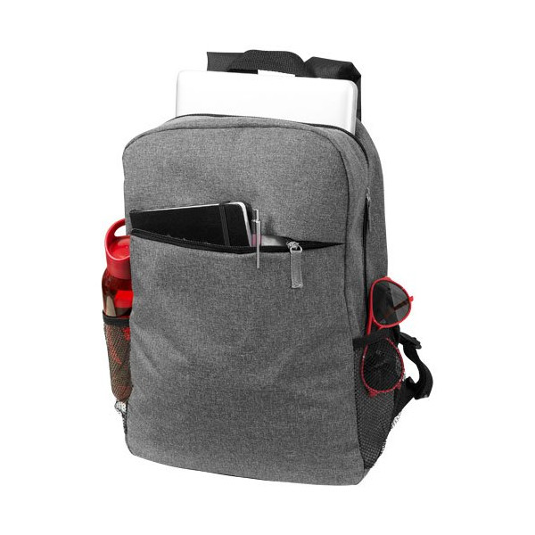 Zaino per computer Hoss da 15"  - 18L