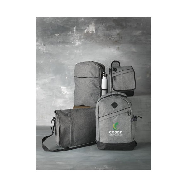 Zaino per computer Hoss da 15"  - 18L