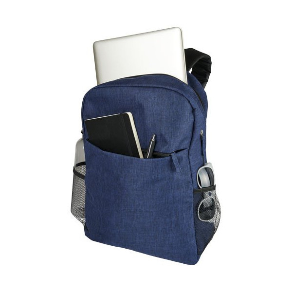 Zaino per computer Hoss da 15"  - 18L