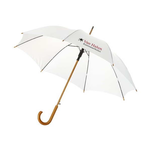 Ombrello Kyle da 23'' con apertura automatica,...