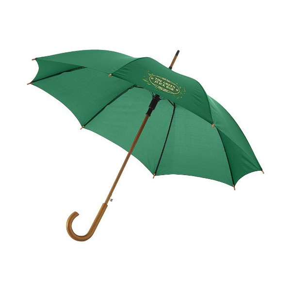 Ombrello Kyle da 23'' con apertura automatica,...