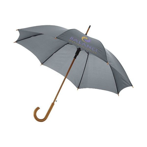 Ombrello Kyle da 23'' con apertura automatica,...