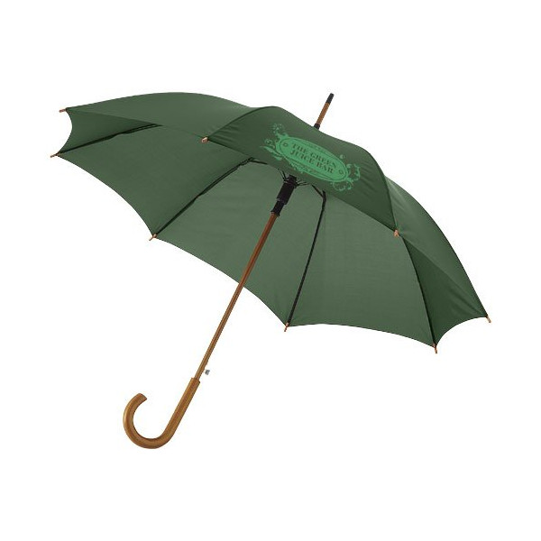 Ombrello Kyle da 23'' con apertura automatica,...