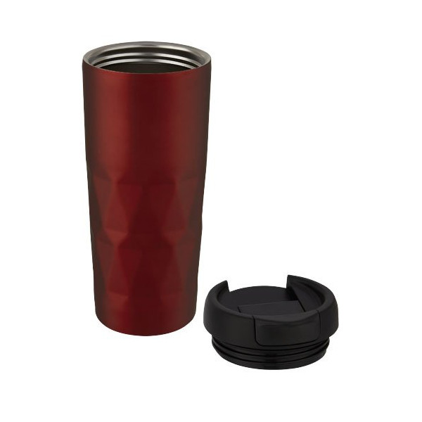 Bicchiere termico da 450 ml con isolamento...