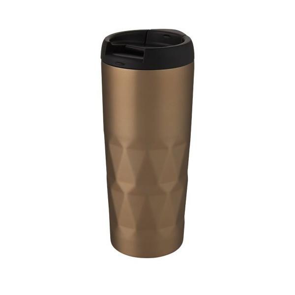 Bicchiere termico da 450 ml con isolamento...
