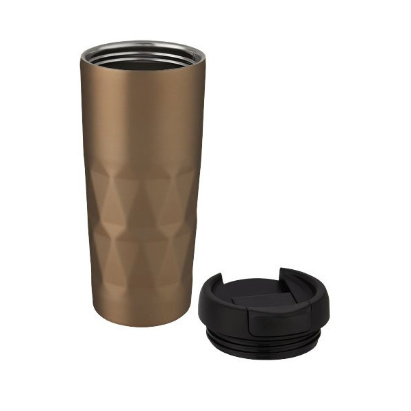 Bicchiere termico da 450 ml con isolamento...