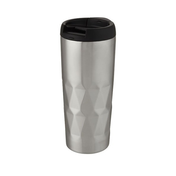 Bicchiere termico da 450 ml con isolamento...