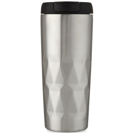 Bicchiere termico da 450 ml con isolamento sottovuoto in rame Prism