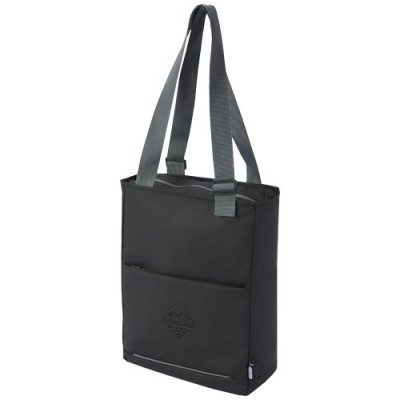 Tote bag impermeabile per portatile da 14" in materiale... 2