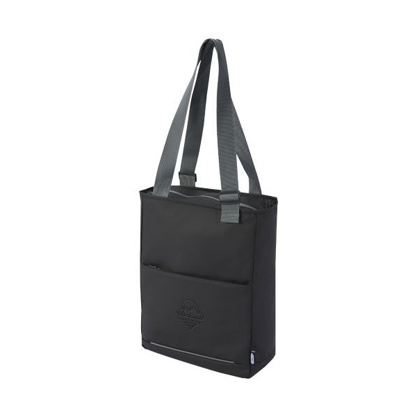 Tote bag impermeabile per portatile da 14" in...