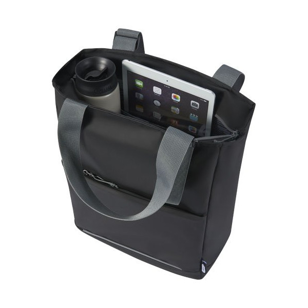 Tote bag impermeabile per portatile da 14" in...