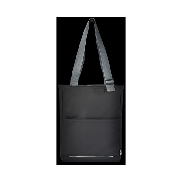 Tote bag impermeabile per portatile da 14" in...
