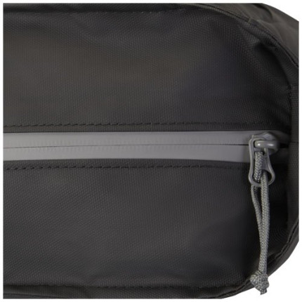 Tote bag impermeabile per portatile da 14" in materiale riciclato certificato GRS Aqua - 14 L