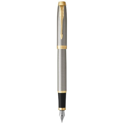 Parker penna stilografica IM-inchiostro blu