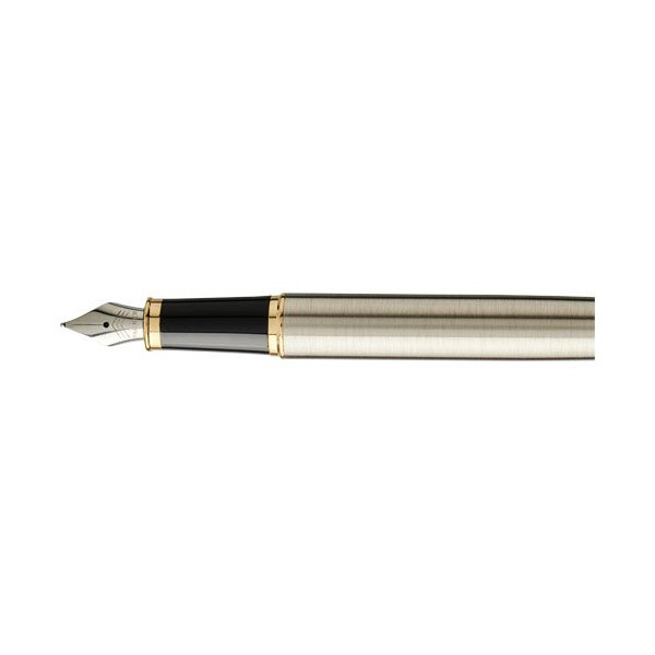 Parker penna stilografica IM-inchiostro blu