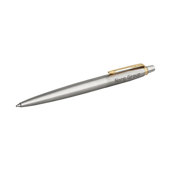 Parker penna a sfera Jotter SS - inchiostro blu