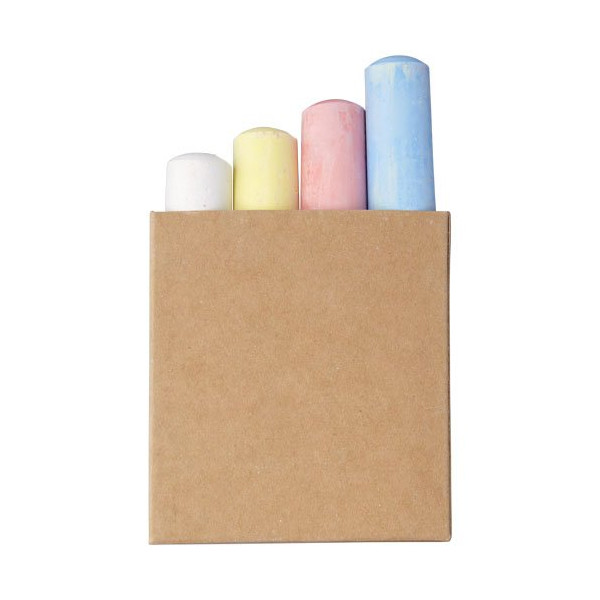 Set gessetti da 4 pezzi Screech