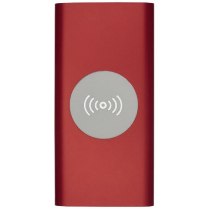 Power bank wireless da 8.000 mAh Juice